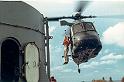 Helo Detail, 1968